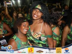 Bloco Lá Vem Eles #Partiu